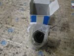 IKO LBD-20-UU Closed Round Rail Ball Bushing IKO LBD 20 UU Bearing *NEW* - Image 3