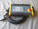 IMATRONIC IMA Art 10236605 Tech pendant Controller SPS-Handpult(Geh)m *Tested*