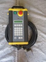 IMATRONIC IMA Art 10236605 Tech pendant Controller SPS-Handpult(Geh)m *Tested* - Image 3