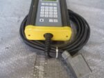 IMATRONIC IMA Art 10236605 Tech pendant Controller SPS-Handpult(Geh)m *Tested* - Image 4