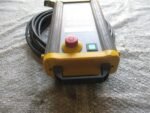 IMATRONIC IMA Art 10236605 Tech pendant Controller SPS-Handpult(Geh)m *Tested* - Image 6
