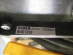IMATRONIC IMA Art 10236605 Tech pendant Controller SPS-Handpult(Geh)m *Tested* - Image 8
