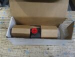 ITT Conflow GT4108ED Pneumatic Transducer 4-20mA OUT 3-27PSI Supply 100PSI *NEW*