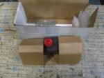 ITT Conflow GT4108ED Pneumatic Transducer 4-20mA OUT 3-27PSI Supply 100PSI *NEW* - Image 3