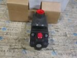 ITT Conflow GT4108ED Pneumatic Transducer 4-20mA OUT 3-27PSI Supply 100PSI *NEW* - Image 5
