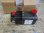ITT Conflow GT4108ED Pneumatic Transducer 4-20mA OUT 3-27PSI Supply 100PSI *NEW* - Image 6