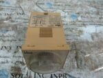 Idec GE1A-C Electronic Timer 5A 240VAC 5A 24VDC 110-240VAC Idec GE1A *Tested*