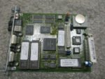 Indramat CLC-D02.2 Digital Servo Controller Card DNF3 109-0942-4A59-00 *Tested* - Image 3