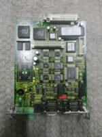 Indramat DBS03.1 Digital Servo Controller Card DBS3-13 40-97022 *Fully Tested* - Image 3