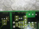 Indramat DBS03.1 Digital Servo Controller Card DBS3-13 40-97022 *Fully Tested* - Image 7