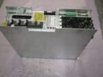 Indramat DDS02.1-W200-DS01-02-FW Digital AC Servo Controller R911269837 *Tested*