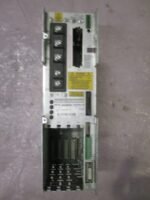 Indramat DDS02.1-W200-DS01-02-FW Digital AC Servo Controller R911269837 *Tested* - Image 3