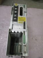 Indramat DDS02.1-W200-DS01-02-FW Digital AC Servo Controller R911269837 *Tested* - Image 4