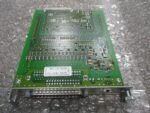 Indramat DEA 5.1 I/O Interface Module Indramat 109-0852-3A09-06 DEA5.1 *Tested*