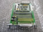 Indramat DEA 5.1 I/O Interface Module Indramat 109-0852-3A09-06 DEA5.1 *Tested* - Image 3