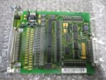 Indramat DEA 5.1 I/O Interface Module Indramat 109-0852-3A09-06 DEA5.1 *Tested* - Image 4