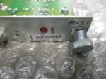 Indramat DEA 5.1 I/O Interface Module Indramat 109-0852-3A09-06 DEA5.1 *Tested* - Image 7