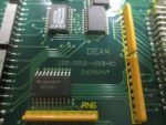Indramat DEA 5.1 I/O Interface Module Indramat 109-0852-3A09-06 DEA5.1 *Tested* - Image 10