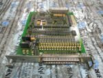 Indramat DEA4.1 Controller Card 109-0852-8A09-06 DEA4 Indramat DEA 4.1 *TESTED*