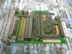 Indramat DEA4.1 Controller Card 109-0852-8A09-06 DEA4 Indramat DEA 4.1 *TESTED* - Image 4
