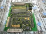 Indramat DEA4.1 Controller Card 109-0852-8A09-06 DEA4 Indramat DEA 4.1 *TESTED* - Image 5