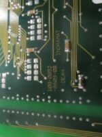 Indramat DEA4.1 Controller Card 109-0852-8A09-06 DEA4 Indramat DEA 4.1 *TESTED* - Image 6