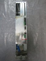 Indramat HDS03.1-W100N-HS32-01-FW AC Servo Drive FWA-DIAX04-SSE *Fully Tested*