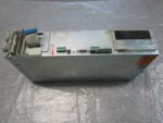 Indramat HDS03.1-W100N-HS32-01-FW AC Servo Drive FWA-DIAX04-SSE *Fully Tested* - Image 3
