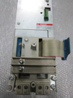 Indramat HDS03.1-W100N-HS32-01-FW AC Servo Drive FWA-DIAX04-SSE *Fully Tested* - Image 7
