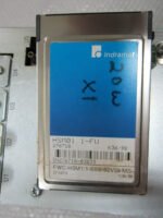 Indramat HDS03.1-W100N-HS32-01-FW AC Servo Drive FWA-DIAX04-SSE *Fully Tested* - Image 9
