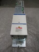 Indramat HDS03.2-W075N-HT25-01-FW AC Controller Drive HDS03.2-W075N-H *Tested - Image 4