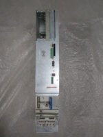 Indramat HDS03.2-W100N-HS97-01-FW AC Controller HDS03.2 Controller *Tested*