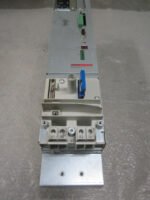 Indramat HDS03.2-W100N-HS97-01-FW AC Controller HDS03.2 Controller *Tested* - Image 5