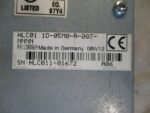 Indramat HLC01.1D-05M0-A-007-NNNN AC Drive Power Brake Module *Tested* - Image 6