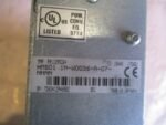 Indramat HMS01.1N-W0036-A-07-NNNN AC Servo Controller 254-750VDC 21.3A *Tested* - Image 6