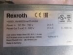 Indramat HMS01.1N-W0036-A-07-NNNN AC Servo Controller 254-750VDC 21.3A *Tested* - Image 7