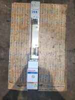 Indramat Indradrive HMS01.1N-W0020-A-07-NNNN serv drive module