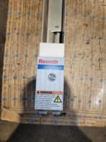 Indramat Indradrive HMS01.1N-W0020-A-07-NNNN serv drive module - Image 3