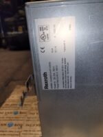 Indramat Indradrive HMS01.1N-W0020-A-07-NNNN serv drive module - Image 7
