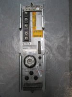 Indramat KDV1.2-100-220/300-115 AC Servo Power Supply Indramat KDV 1.2 *Tested*