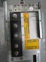 Indramat KDV1.2-100-220/300-115 AC Servo Power Supply Indramat KDV 1.2 *Tested* - Image 6