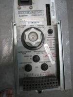 Indramat KDV1.2-100-220/300-115 AC Servo Power Supply Indramat KDV 1.2 *Tested* - Image 7