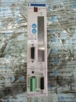 Indramat MTS-R01.2-M2-NN-FW Controller Unit MTS-R01.2 Unit 24VDC 4A 39W *Tested* - Image 3