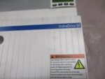 Indramat Rexroth HMV01.1E-W0075-A-07-NNNN IndraDrive M Supply 75kW 125A *Tested* - Image 7
