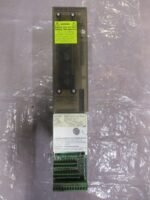 Indramat TDM 3.2-030-300-W1 AC Servo Controller TDM3.2-030-300-W1 Unit *Tested* - Image 3