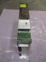 Indramat TDM 3.2-030-300-W1 AC Servo Controller TDM3.2-030-300-W1 Unit *Tested* - Image 4