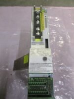 Indramat TDM 3.2-030-300-W1 AC Servo Controller TDM3.2-030-300-W1 Unit *Tested* - Image 7