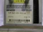 Indramat TDM 3.2-030-300-W1 AC Servo Controller TDM3.2-030-300-W1 Unit *Tested* - Image 8
