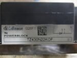 Infineon TZ430N22KOF Powerblock IGBT Power Module Infineon IGBT *NEW OPEN BOX* - Image 10