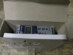 JUMO 701160/9-0153-042-25 Safety M TB/TW Relay Unit 230/24VAC 20-30VDC 5VA *NEW*